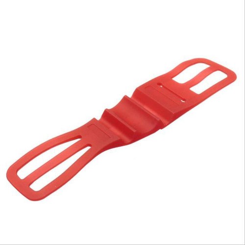 Mobile Phone Stand Phone Holder Band Bicycle Phone Holder Bike Phone Clip - Zdjęcie 12 z 14