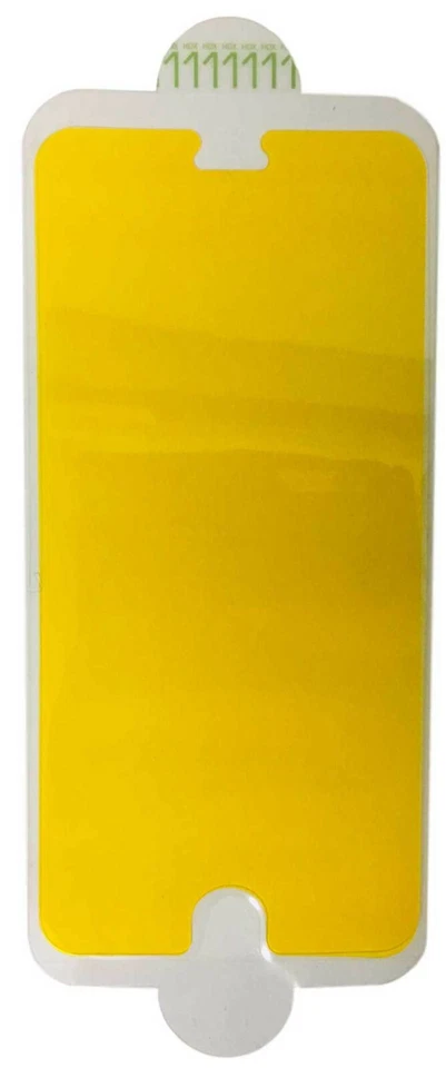 ZAGG HDX Clarity Extreme Screen Protector iPhone 6 PLUS & 6S PLUS Full Body 5.5" - Image 4 of 4