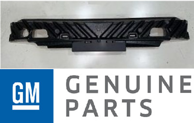 2020 2021 2022 2023 2024 2025 Cadillac XT5 Front Bumper Impact Absorber ...