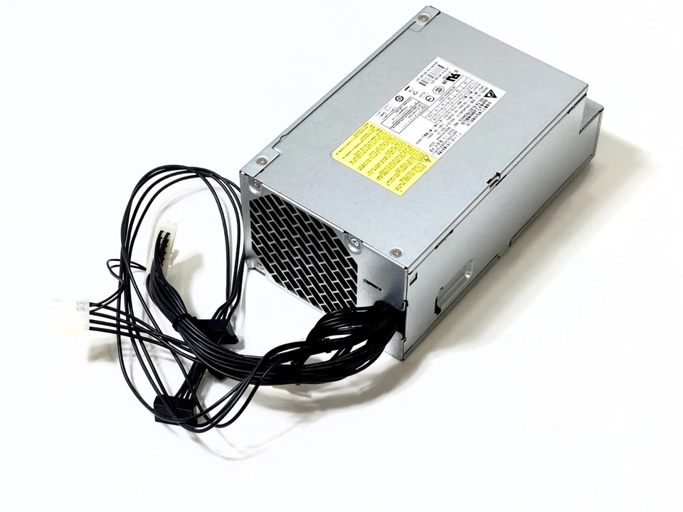 HP 851381-001 / DPS-465AB-3 A, Z4 G4 Workstation 18-Pin 465W MT Power Supply - Image 2 of 3