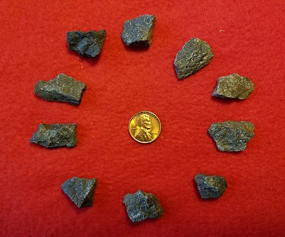 RARE AND UNIQUE HEALING STONE IS NOT FOUND ANYWHERE ON EARTH EXCEPT RI