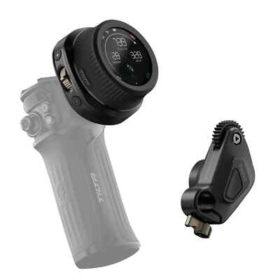TILTA Nucleus-N 2 WLC-T05-K2 Nano II Wireless Lens zoom Control