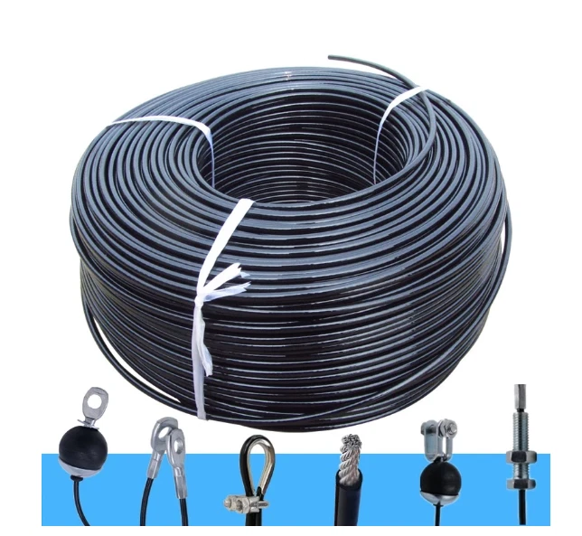 Gym cable 2025 wire rope