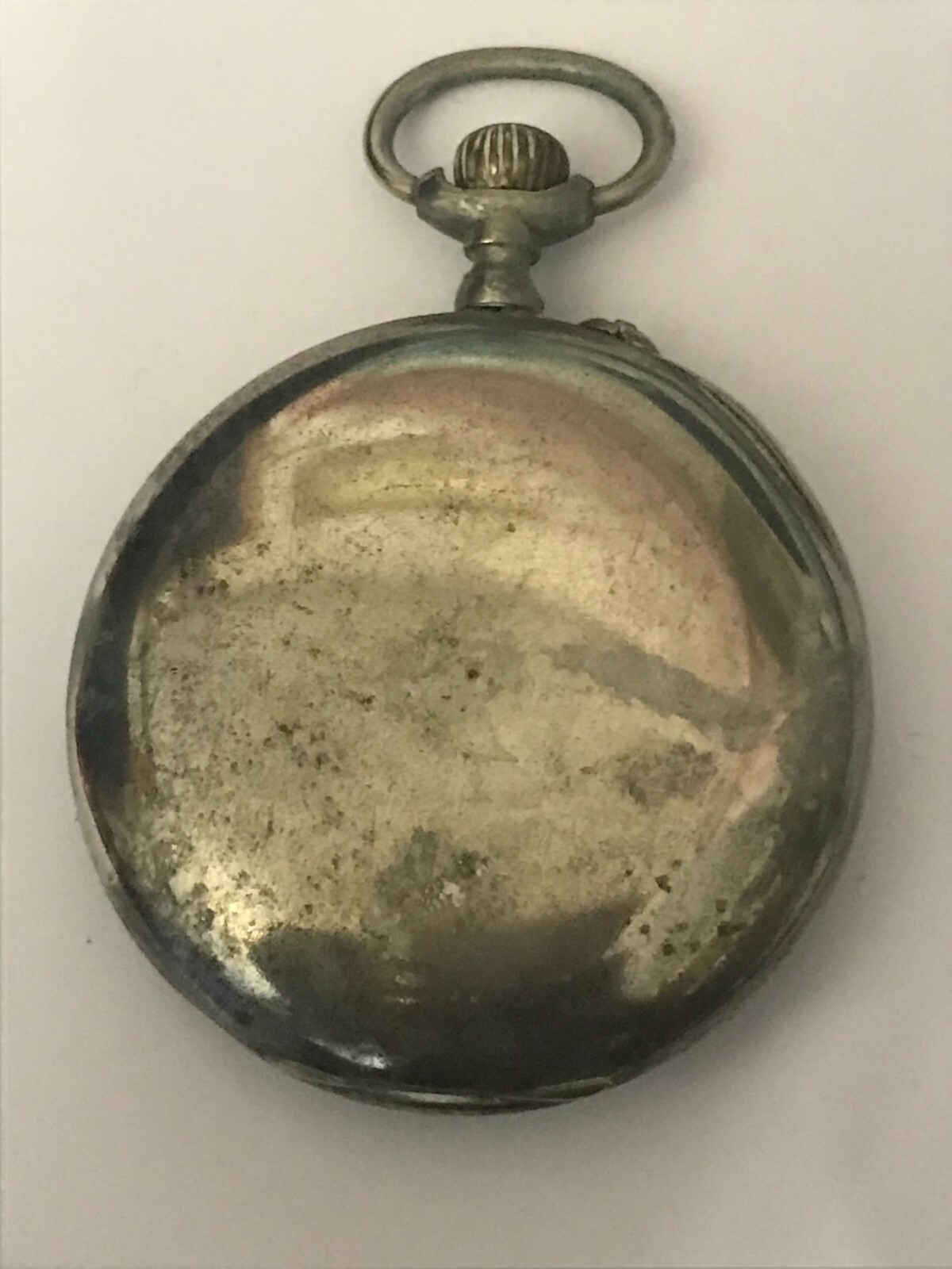 Odin Chronometer Pocket Watch - image 3