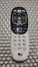 DirecTV RC73 Genie Universal Remote Control    30 DAY WARRANTY