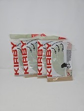 KIRBY Generation 3 - Vacuum Bags - By KIRBY 3 3-Packs  1 10 Bags Total 
