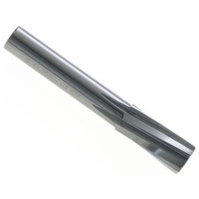 Image of 7.01 - 7.5mm Straight Shank Stub Reamer DIN 8089 HSS E 5% Cob H4