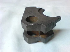 SIMPLICITY ALLIS CHALMERS GARDEN TRACTOR SHIFTER FORK 171364 *NOS PART*     C-20