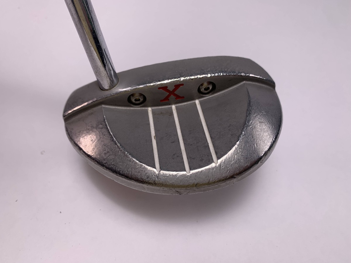 Scotty Cameron Red X Putter 33