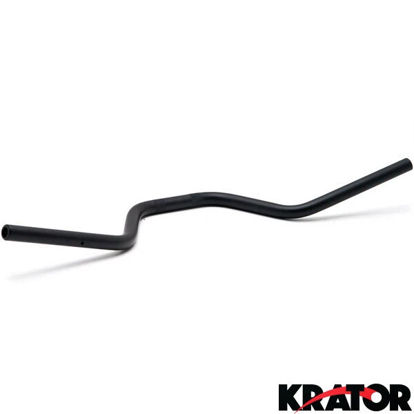 Manillar de moto 7/8" barras para BMW K R S 75 80 100 1100 1200 1300 1600 Foto 3 de 4