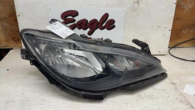 17 18 19 20 CHRYSLER PACIFICA Headlamp Assembly Right