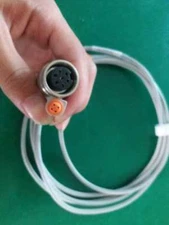 1pcs Fabian Acutronic Flow sensor cable 1016 Compatible