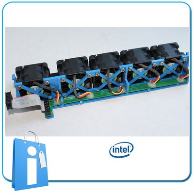 Intel FAN Module for SR1300 A89091-300 with Fans Sunon o Sun ace new