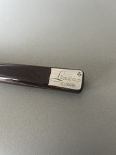 Lindop Clubman Vintage Snooker Cue