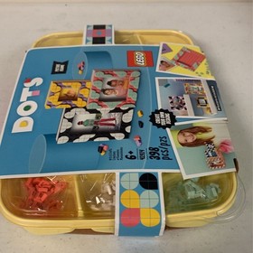 LEGO DOTS Creative Picture Frames 41914 DIY Creative Craft Decorations Kit 