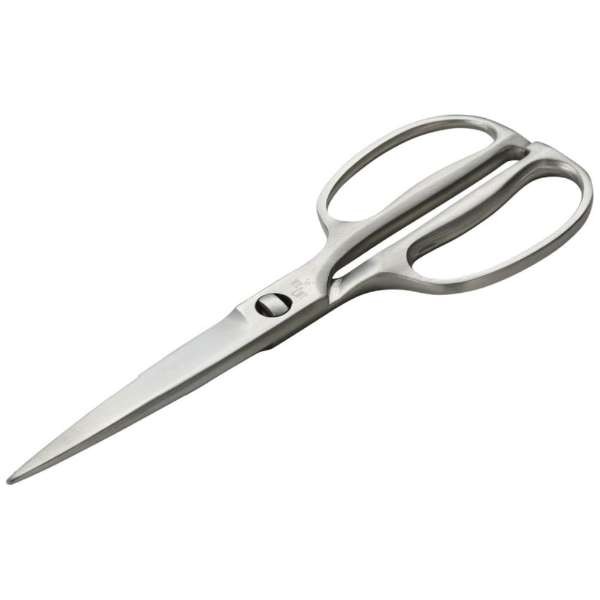 KAI Kitchen Scissors All Stainless Steel Made DH3345  Made in Japan