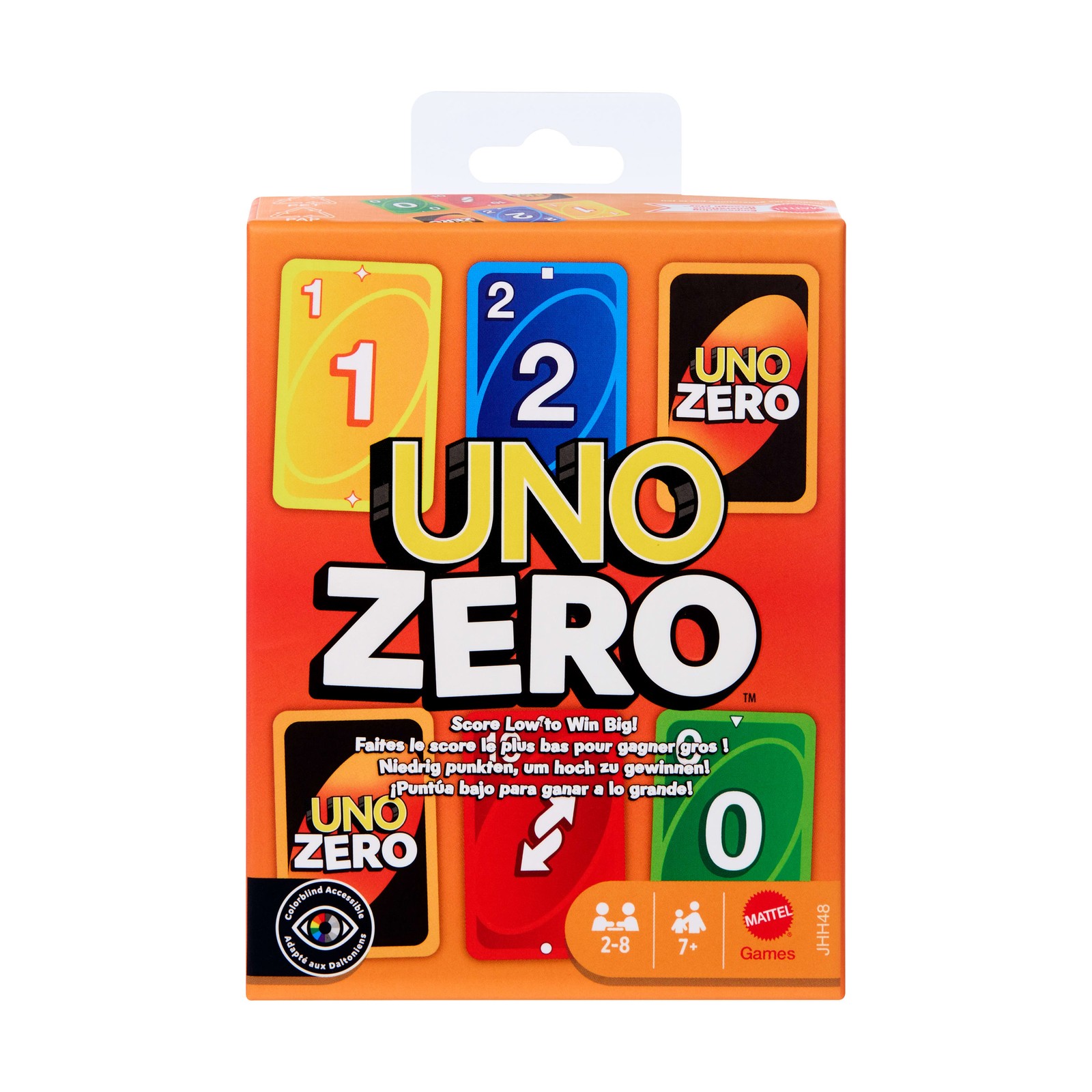 UNO Zero 3590₽