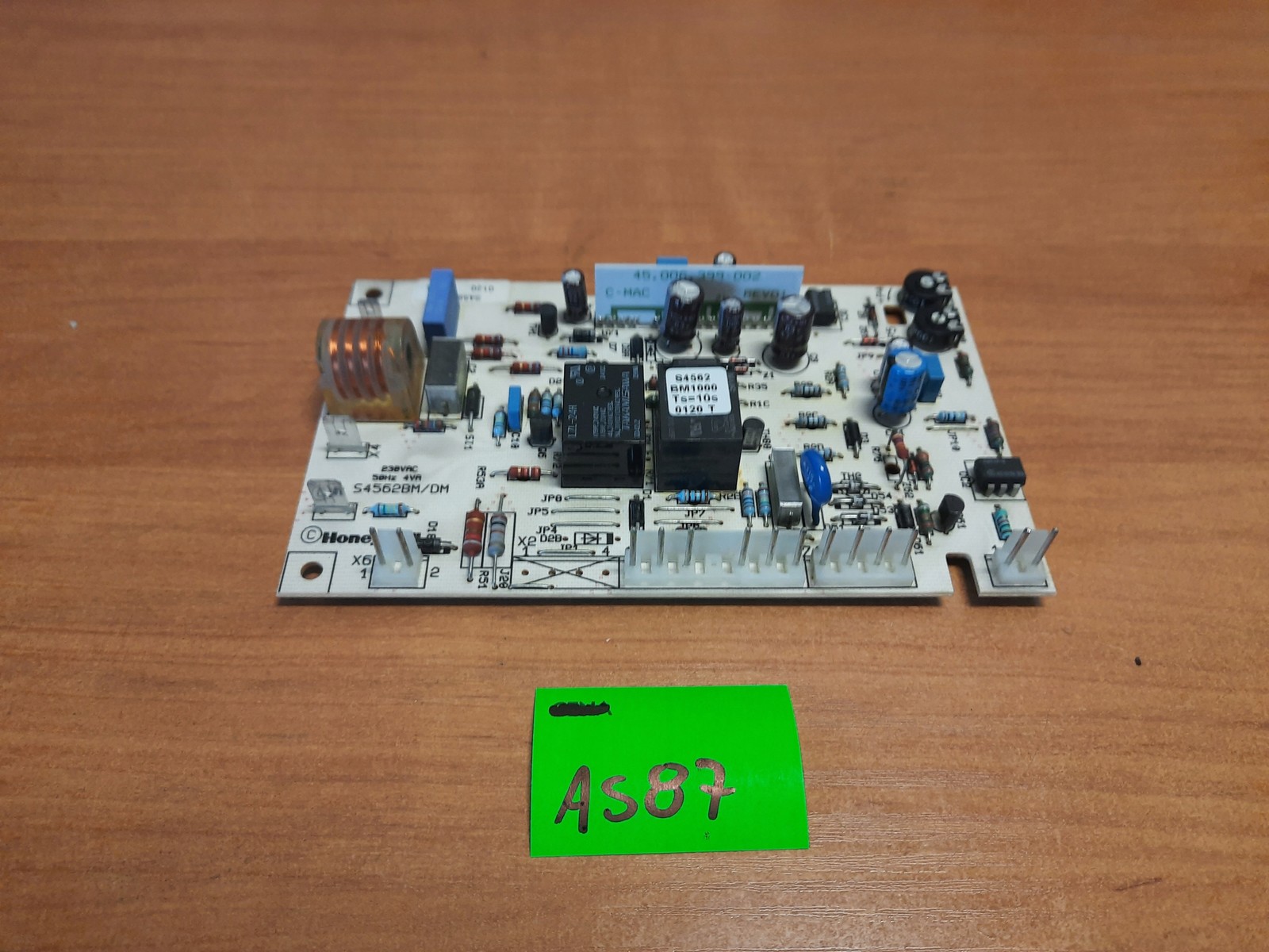 Ferroli 3288261 Domina Controller