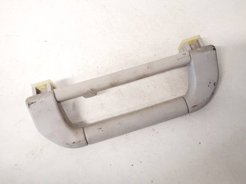 8257226 Innenraum Dach Haltegriff Hinten Rechts  BMW X5 DE1786764-72