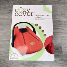 Cozy Carrier Infant Carrier Car seat Cover Ca...