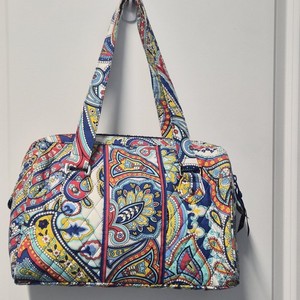 Vera Bradley Marina Paisley | eBay display picture 3