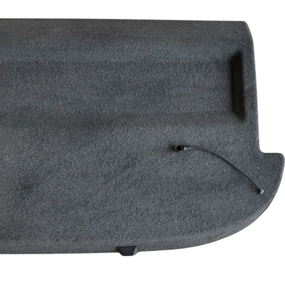 Genuine Vauxhall Astra Mk5 (H) 2005–2011 Rear Boot Parcel Shelf Cover - Image 3 of 4