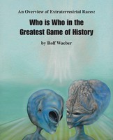 Rolf Waeber | An Overview Of Extraterrestrial Races | Taschenbuch | Englisch