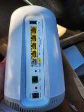 Centurylink Modem ROUTER - MODEL : C4000LG