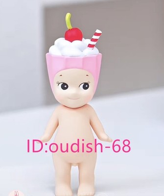 Authentic Sonny Angel Snack Series Confirmed Blind Box Mini Figure