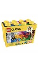 LEGO CLASSIC: Large Creative Brick Box (10698)