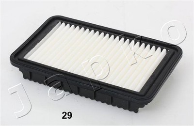 Luftfilter JAPKO 20K29 Filtereinsatz für HYUNDAI i10 1 PA KIA PICANTO 2 TA 3 JA
