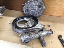 Peugeot 304 XL3S coupe cabriolet air filter assembly  carburettor  TOP  142298
