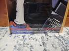 Preferred Stock, Men's Cologne, Full Page Vintage Print Ad — photo 5