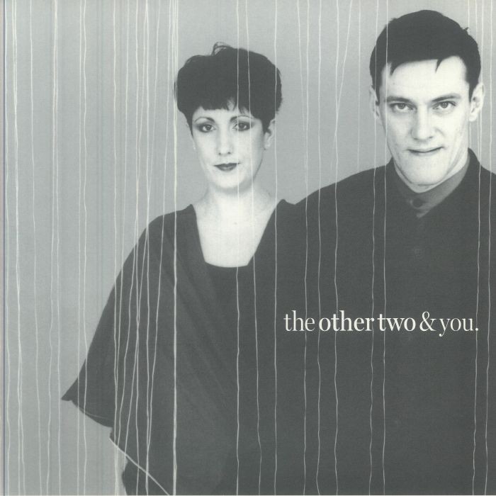 OTHER TWO, The - The Other Two & You (remastered) - Vinyl (LP)