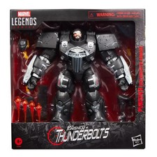 Marvel Legends Punisher Vs Thunderbolts Hulkbuster Armor Exclusive Figure