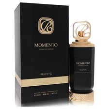 Riiffs Momento Riiffs Extrait De Parfum 3.4 oz / e 100 ml