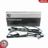 Fensterheber Esen SKV 01SKV682 12V FüR Mercedes Klasse W211 Model S211 350 CGI