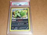 2016 Pokemon XY TYRANITAR HOLO FATES COLLIDE #56 PSA 8