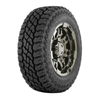 4 New Cooper Discoverer S/t Maxx  - Lt285x65r18 Tires 2856518 285 65 18