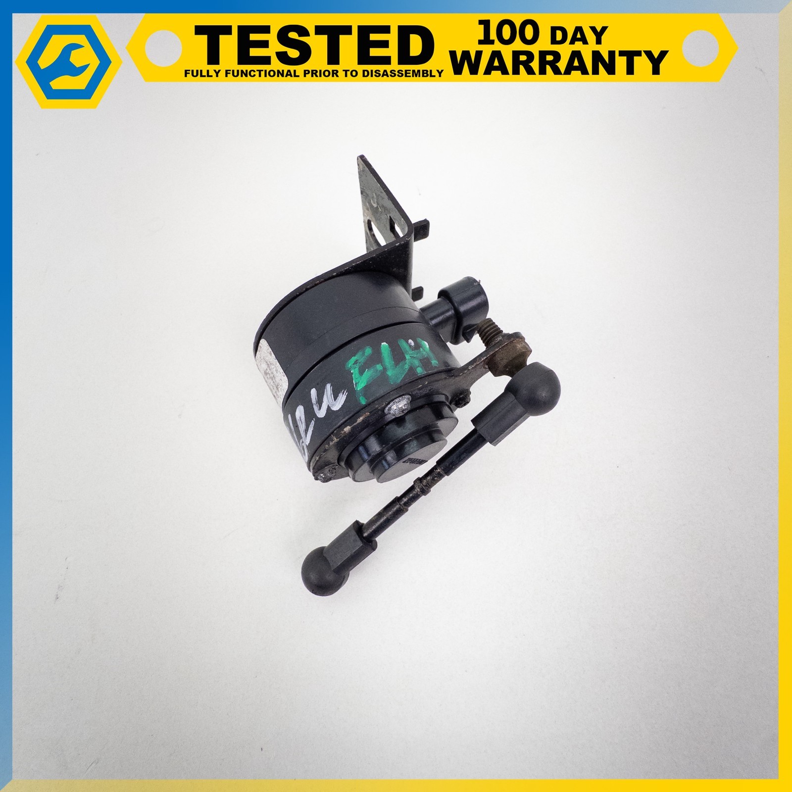 Chevrolet Corvette 2005-2013 Front Left Ride height sensor