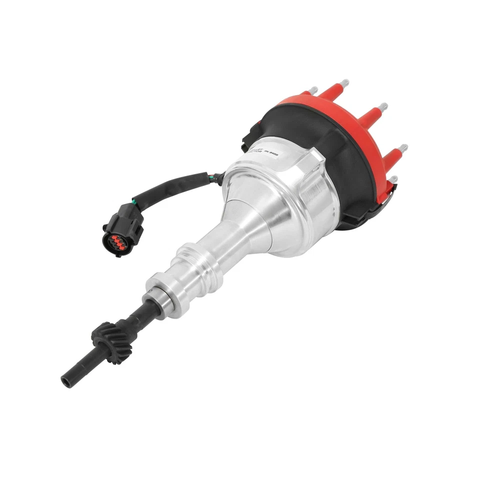 Distribuidor 8455, Ford Mustang 5,0 L, 1994-95, sin módulo Foto 3 de 4