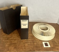 1970s 100 Slide Carousel W Assorted Pictures SEA WORLD Shows Inc Batman  Travel