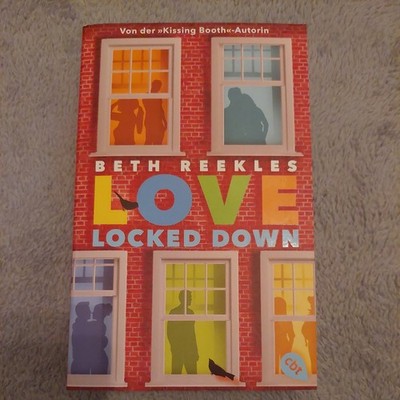 Love Locked Down von Beth Reekles (2022, Taschenbuch)