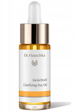 Dr. Hauschka Face Care - Clarifying Day Oil / Gesichtsöl18ml