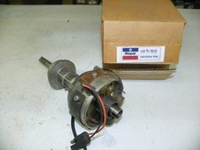 Nos Mopar 4091709 Electronic Distributor 1978 Chrysler Dodge Plymouth 400 V8