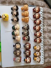 Harry Potter Kinder Joy Sammelfiguren