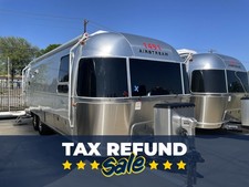 2019 Airstream Flying Cloud 27FBT