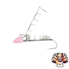 NEW Shimano Tenya Tachibana Getter Time-Saving Tenya OO-104J 02T Glow Pink Size: