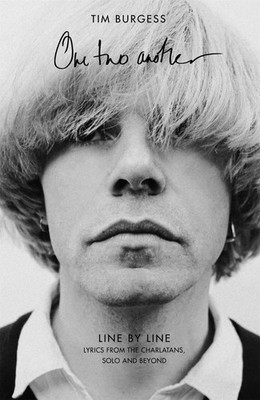 Tim Burgess | One Two Another | Taschenbuch | Englisch (2021)