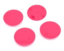 DE Racing Speedway Dirt Oval Mud Plugs Pink DER-SMP-P